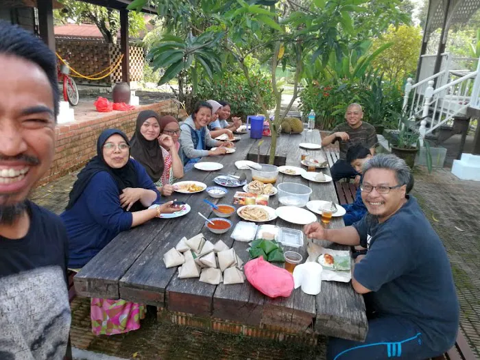 Bagas Zakariah Orchard Lodge Picture 10