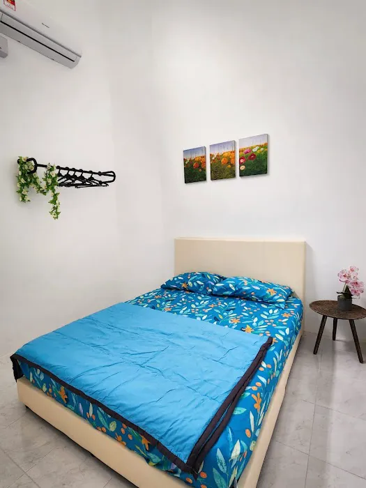 The Lakes Homestay Batu Gajah Picture 3