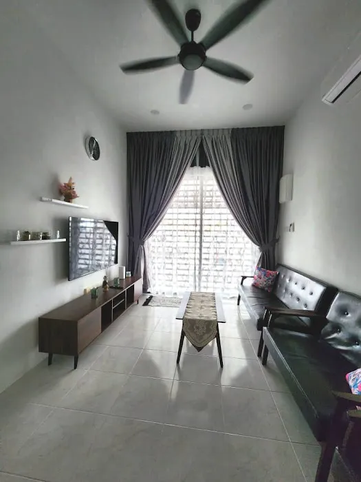 The Lakes Homestay Batu Gajah Picture 1