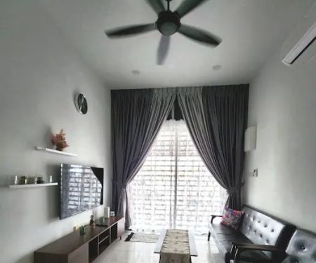 The Lakes Homestay Batu Gajah