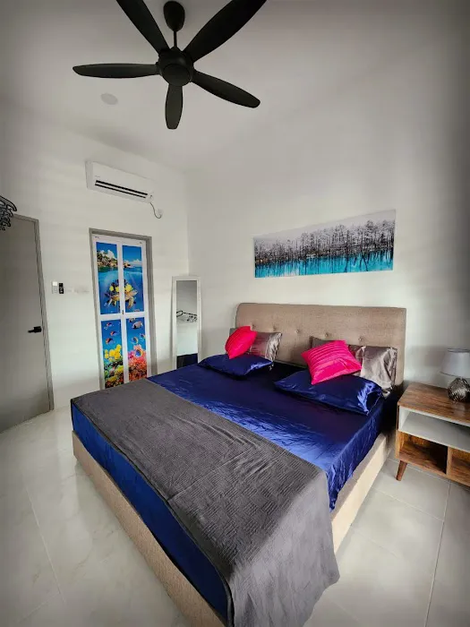 The Lakes Homestay Batu Gajah Picture 4