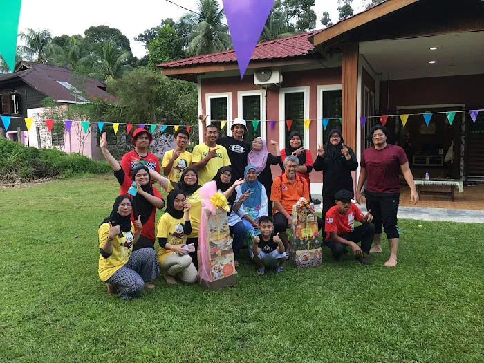 Homestay Teratak D'Rawo Picture 3