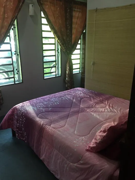 Homestay Teratak D'Rawo Picture 8