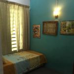 Homestay Teratak D'Rawo