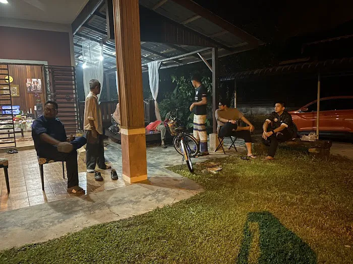 Homestay Teratak D'Rawo Picture 6