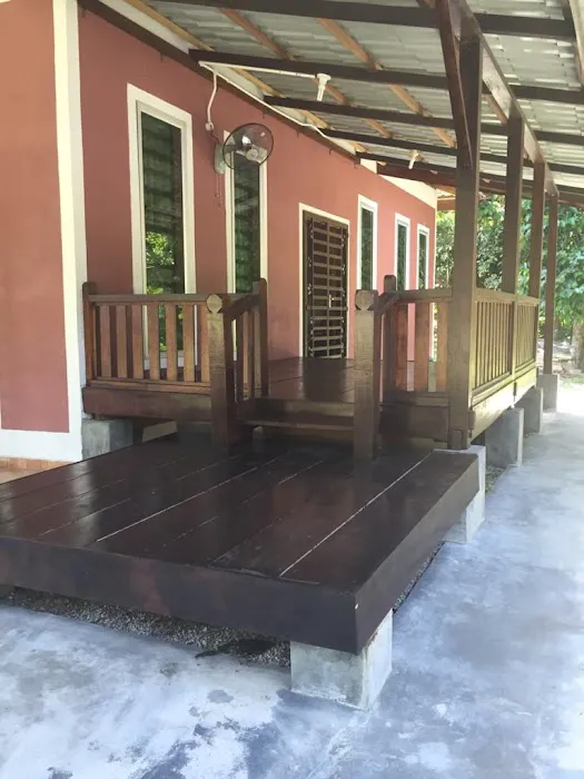 Homestay Teratak D'Rawo Picture 9
