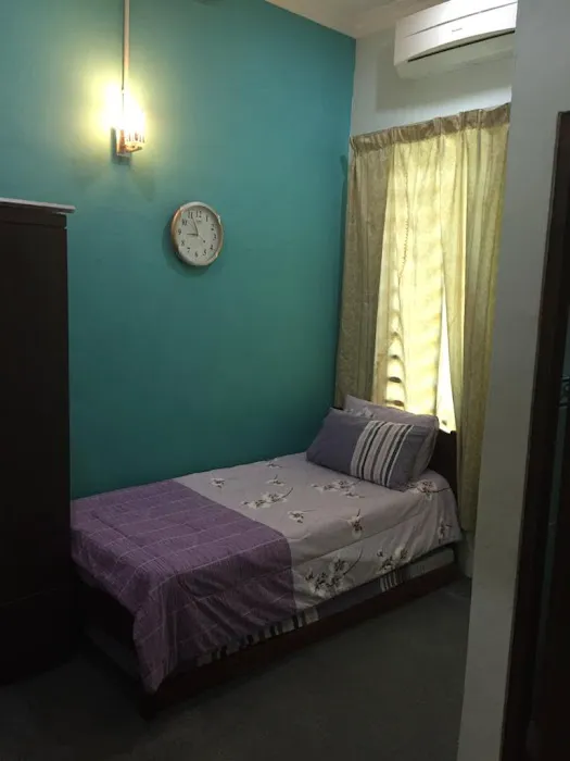 Homestay Teratak D'Rawo Picture 4