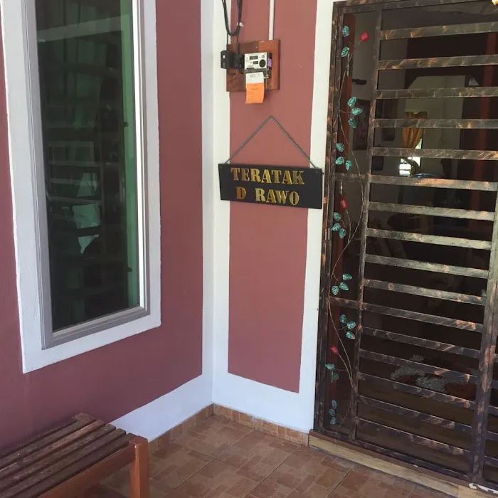 Homestay Teratak D'Rawo Picture 10