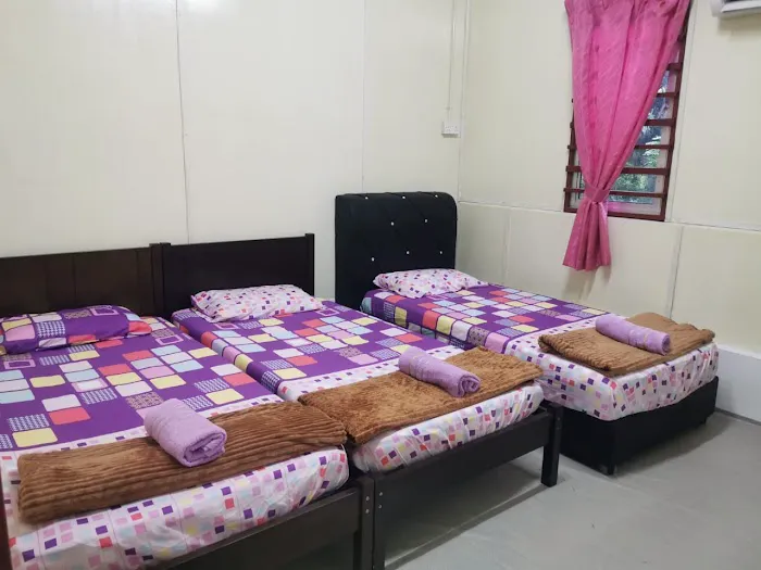 Homestay & Guest Room Teduhan Gunung Picture 2