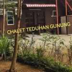 Homestay & Guest Room Teduhan Gunung