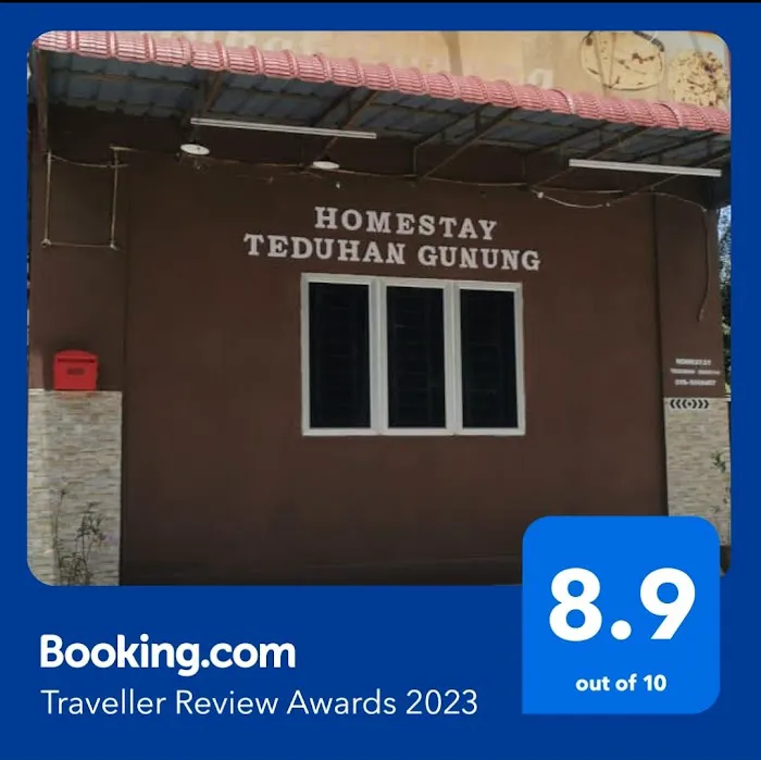 Homestay & Guest Room Teduhan Gunung Picture 6