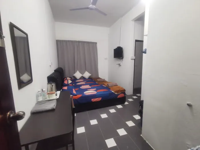 Homestay & Guest Room Teduhan Gunung Picture 5