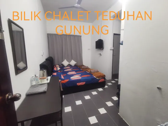 Homestay & Guest Room Teduhan Gunung Picture 7