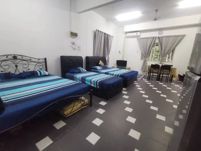 Homestay & Guest Room Teduhan Gunung Picture 9