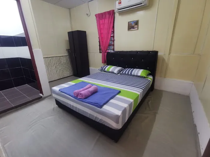 Homestay & Guest Room Teduhan Gunung Picture 10