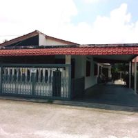 Homestay Helwa ico