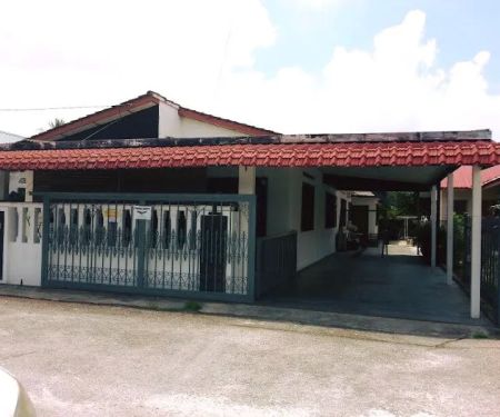 Homestay Helwa