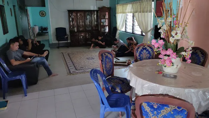 Homestay Helwa Picture 7