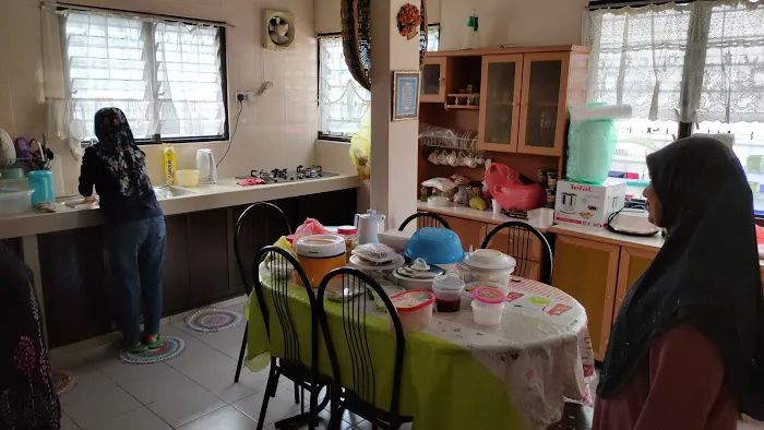Homestay Helwa Picture 5