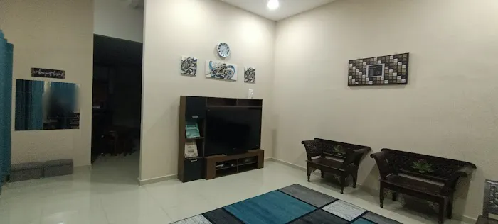 Teratak Mikaef Picture 5