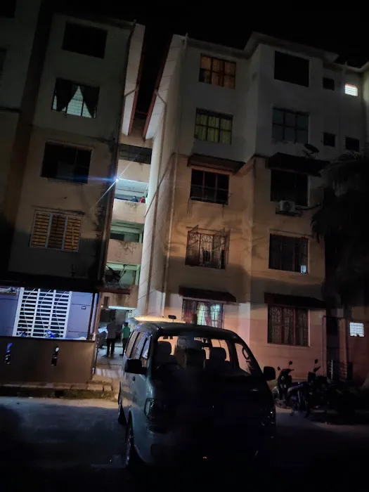C-2-5 Blok Nipah, Las Palmas jln DESA ria BANDAR COUNTRY HOMES RAWANG SELANGOR Picture 1