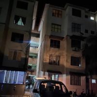 C-2-5 Blok Nipah, Las Palmas jln DESA ria BANDAR COUNTRY HOMES RAWANG SELANGOR ico