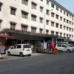 Dahlia Apartment