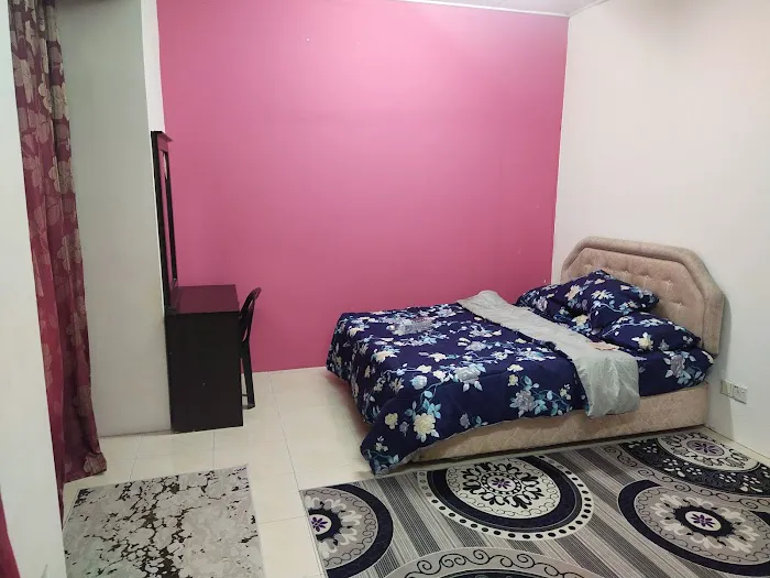 Homestay AlMunawwarah Picture 2