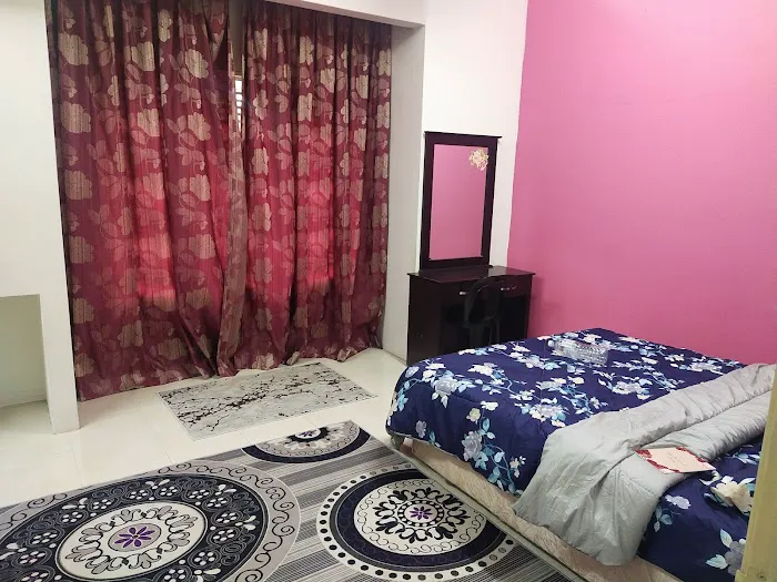 Homestay AlMunawwarah Picture 1