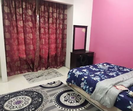 Homestay AlMunawwarah