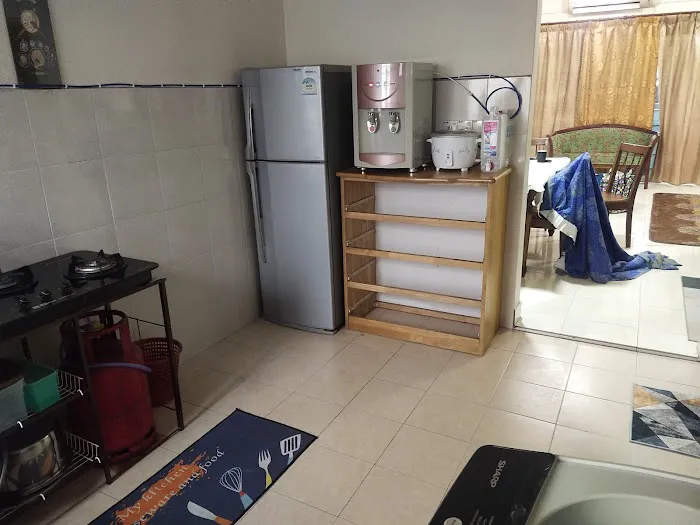 Homestay AlMunawwarah Picture 5