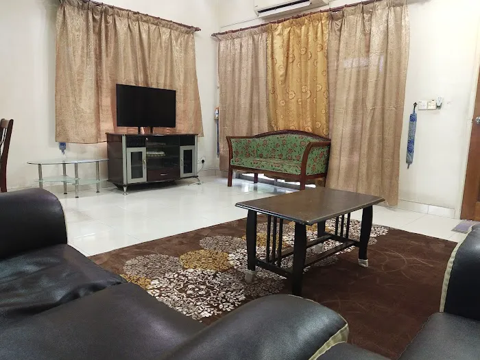 Homestay AlMunawwarah Picture 3