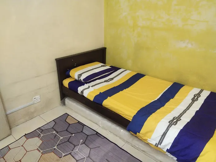 Homestay AlMunawwarah Picture 4