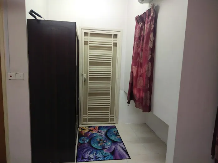 Homestay AlMunawwarah Picture 7