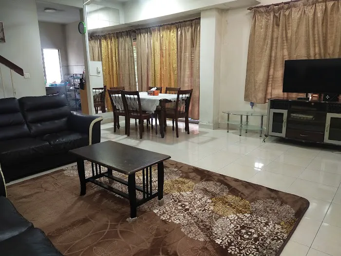Homestay AlMunawwarah Picture 9