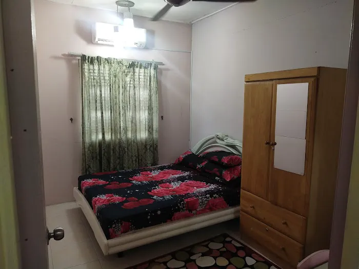 Homestay AlMunawwarah Picture 8