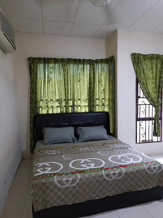D'Puteri Heights Homestay Picture 1