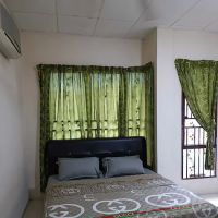 D'Puteri Heights Homestay ico