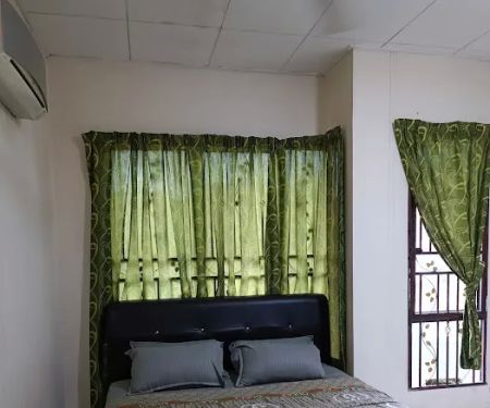 D'Puteri Heights Homestay