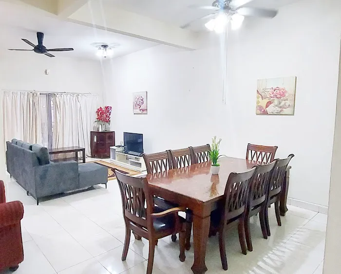 D'Puteri Heights Homestay Picture 3