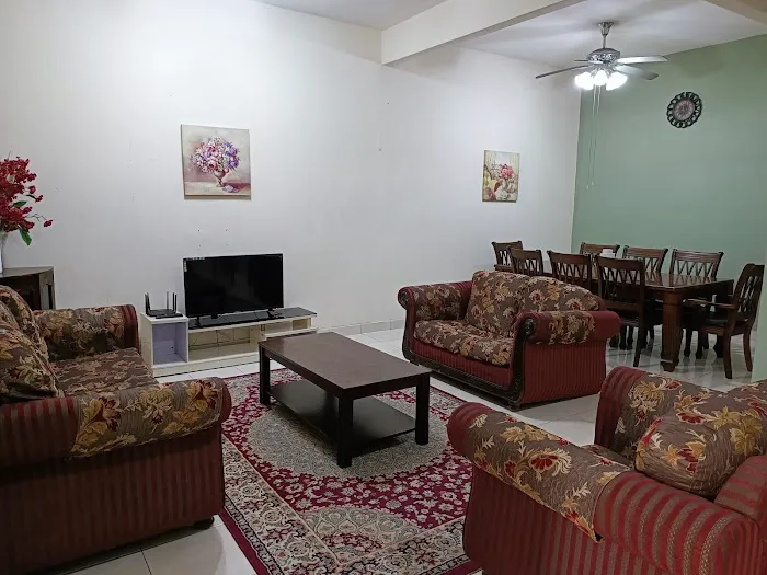 D'Puteri Heights Homestay Picture 9