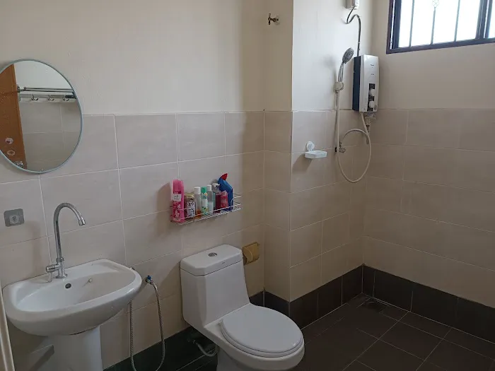 D'Puteri Heights Homestay Picture 4