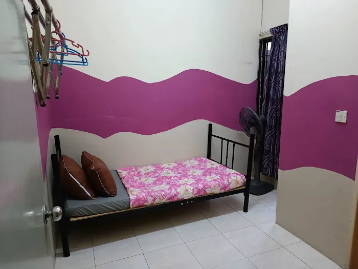 D'Puteri Heights Homestay Picture 7