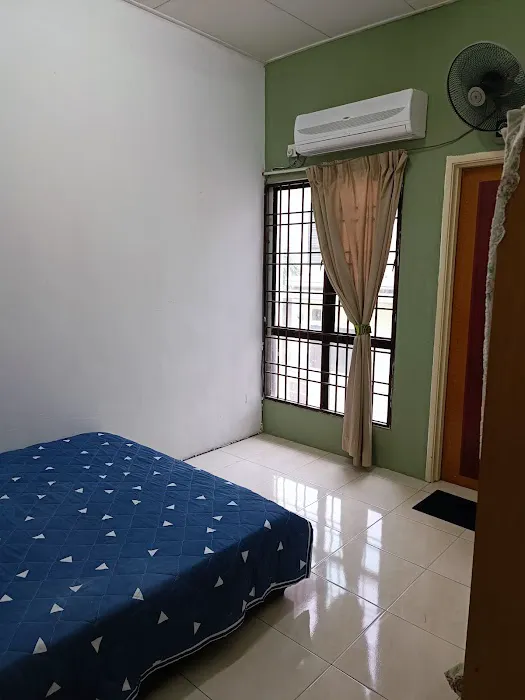 D'Puteri Heights Homestay Picture 6