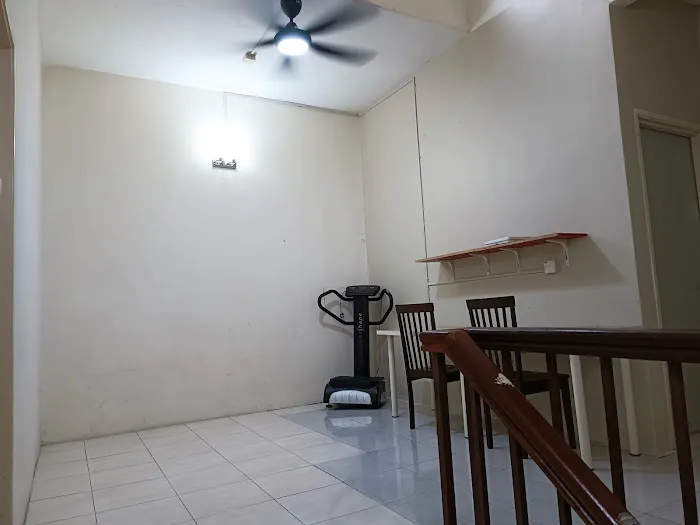 D'Puteri Heights Homestay Picture 8
