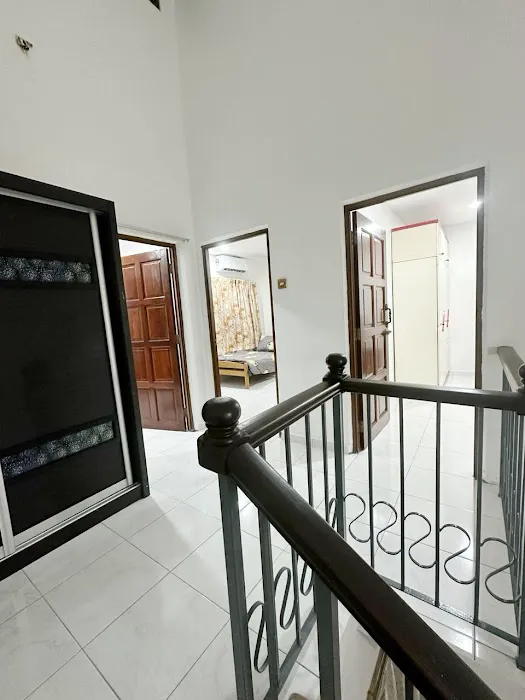 Tok Ma Homestay Serdang UPM MAEPS MARDI Hospital Serdang UNITEN Picture 4