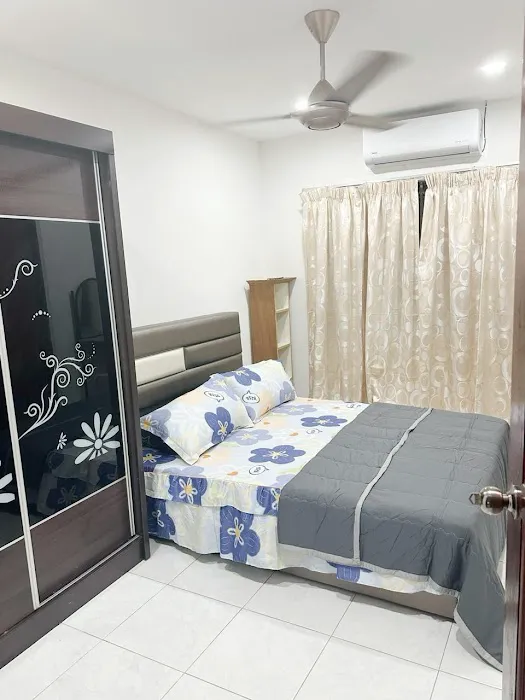 Tok Ma Homestay Serdang UPM MAEPS MARDI Hospital Serdang UNITEN Picture 2