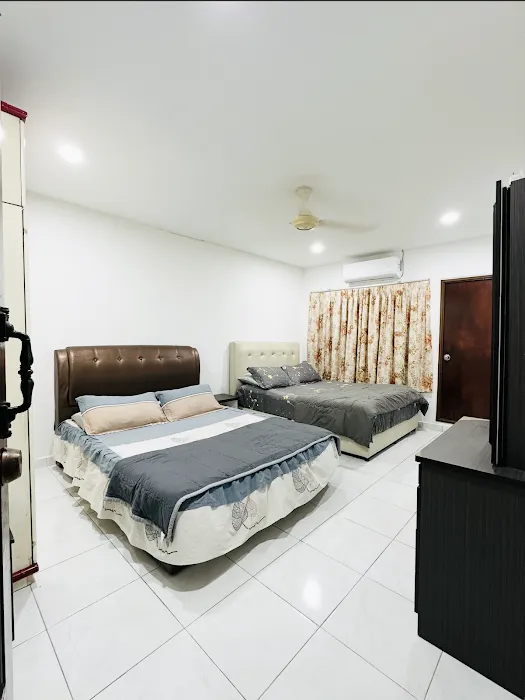 Tok Ma Homestay Serdang UPM MAEPS MARDI Hospital Serdang UNITEN Picture 10