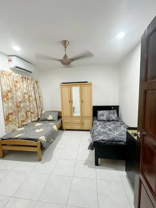 Tok Ma Homestay Serdang UPM MAEPS MARDI Hospital Serdang UNITEN Picture 9