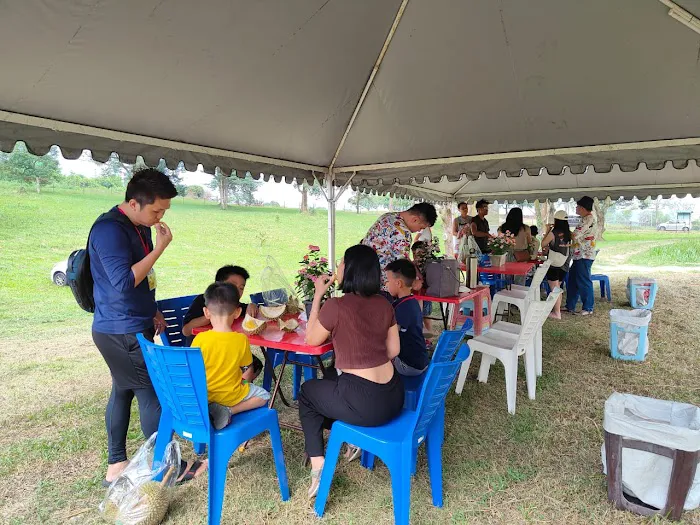 Serdang Picture 2